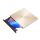 ASUS ZenDrive DVD 8X SDRW-08U9M-U ultra-slim 90DD02A5-M29000 Złoty - 383451 - zdjęcie 5